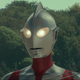 No, this is not a picture from the 1966 Ultraman show.